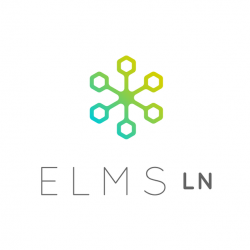 elms logo